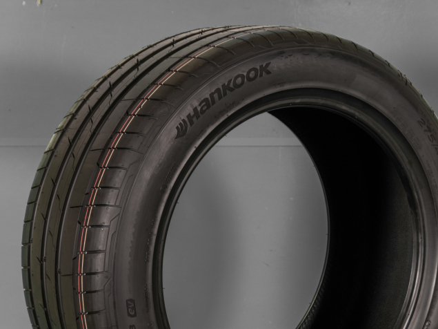 275/45 R19 108Y NOVÉ LETNÍ PNEU HANKOOK (HA2637)