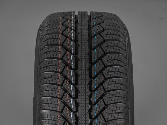 FORD ECOSPORT, KN1J-1007-AA, 205/60 R16 4x108, TPMS, NOVÁ ORIGINÁLNÍ ZIMNÍ ALU SADA
