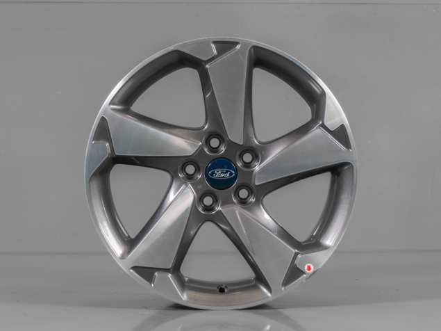 FORD FOCUS ACTIVE 7,0x17 5x108 ET45 JX7J-1007-D1A ORIGINÁLNÍ ALU KOLA