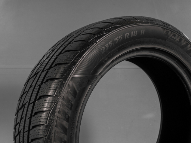 MATADOR SIBIR SNOW SUV 235/55 R18 100H ZIMNÍ PNEUMATIKY