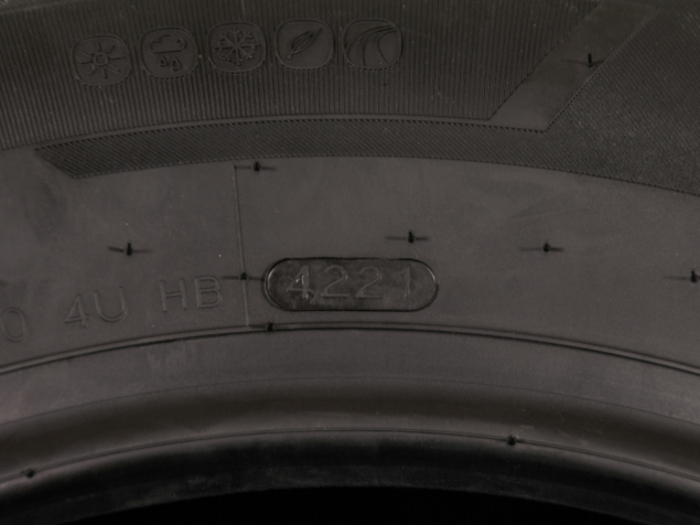 Pneumatiky Hankook Kinergy 4S 2 H750 175/80 R14 Celoroční