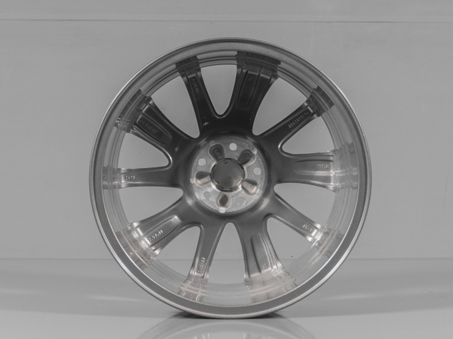 PEUGEOT 5008, CITROEN, DS DS 4, 9671402380, R18, 5x108, NOVÁ ORIGINÁLNÍ ALU KOLA