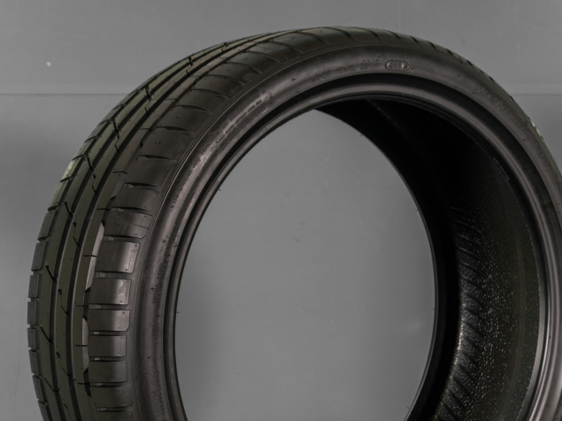 245/35 R21 (96Y) XL S1 evo³ HANKOOK NOVÉ LETNÍ PNEUMATIKY
