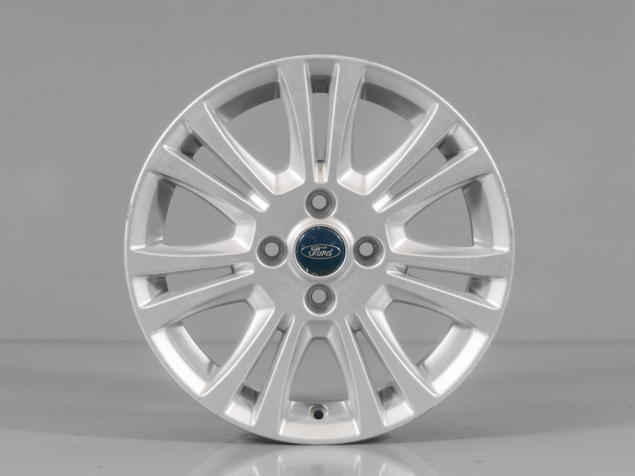 FORD FIESTA 6,5x16 4x108 ET47,5 C1BC-EC ORIGINÁLNÍ ALU KOLA