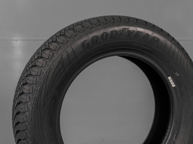 GOODYEAR 185/65 R15 88V, 5452000583871, NOVÉ CELOROČNÍ PNEUMATIKY M+S