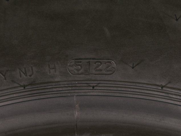 NOVÉ LETNÍ PNEU 750/80 R16 121/120L HANKOOK, 2021480