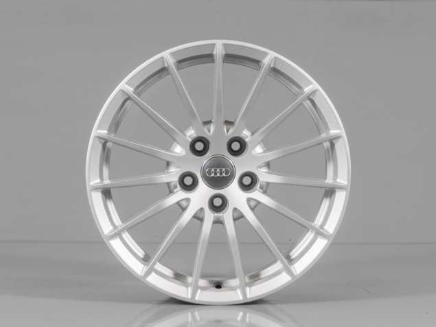 AUDI A4 ALLROAD, A5, 8W0601025AE, R17 5x112, ORIGINÁLNÍ ALU KOLA