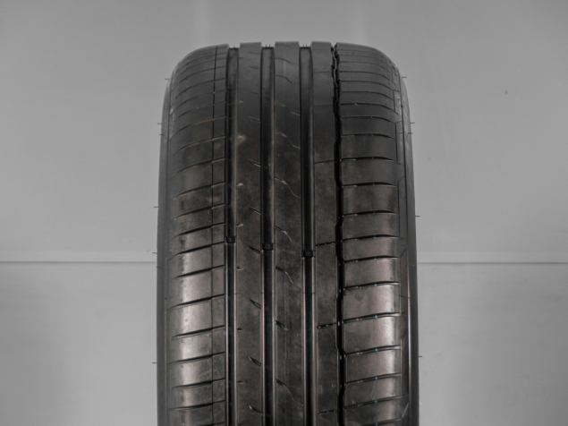 ŠKODA ENYAQ iV, 5LA601025B, 5LG071499B 8Z8, R19, 5x112, ORIGINÁLNÍ LETNÍ SADA