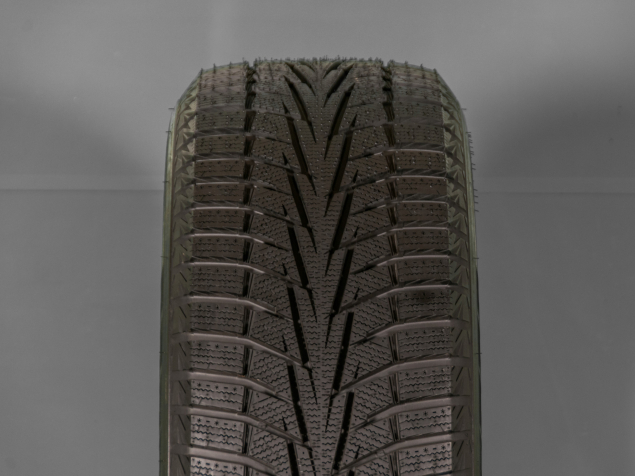 255/55 R20 107T NOVÉ ZIMNÍ PNEUMATIKY HANKOOK