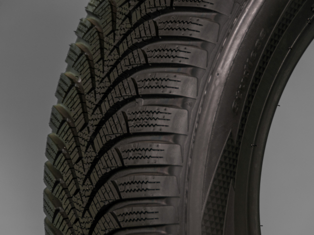 205/60 R15 91T NOVÉ ZIMNÍ PNEUMATIKY HANKOOK