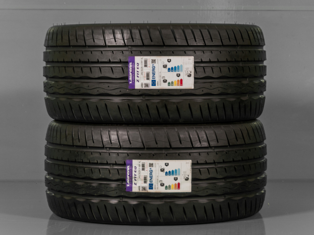 Pneumatiky Laufenn LK03 Z Fit EQ 245/30 R19 Letní