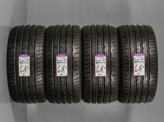 Pneumatiky Laufenn LK03 Z Fit EQ 285/35 R19 Letní