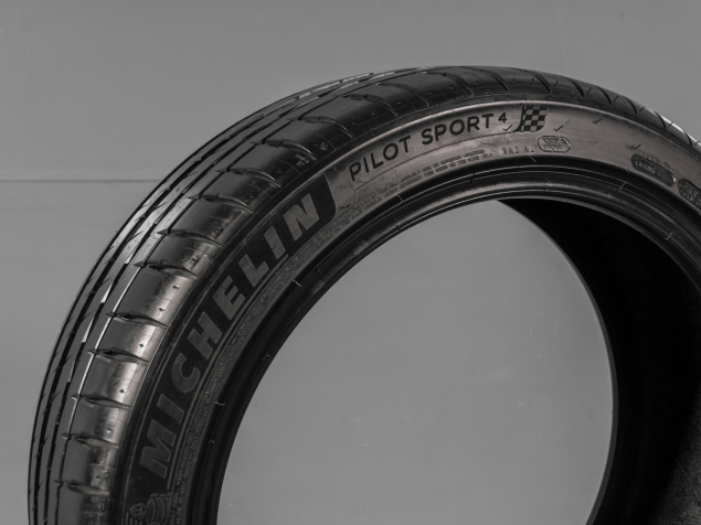 MICHELIN PILOT SPORT 4 XL 215/45 R18 93Y 3528704501816 LETNÍ DEMO PNEUMATIKY