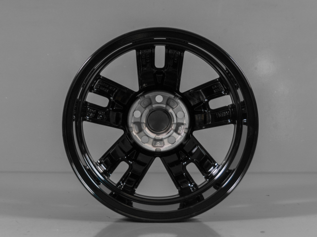 FORD TOURNEO CONNECT 6,5X15 5x108 ET50 KT1C-1007-CB ORIGINÁLNÍ ALU KOLA