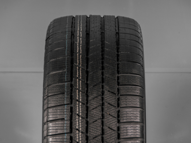 CONTINENTAL CROSS CONTACT WINTER 275/45 R21 110V XL 4019238591163 NOVÉ ZIMNÍ PNEUMATIKY