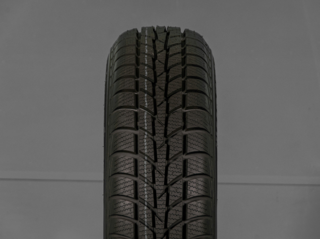 155/70 R13 75T NOVÉ ZIMNÍ PNEUMATIKY HANKOOK