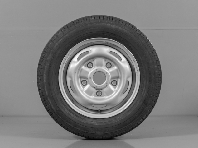 LETNÍ SADA FORD TRANSIT OE, ROZTEČ 5x160, 195/70 R15C, 1C15-1007-AD