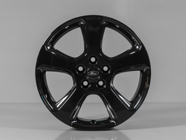 FORD S-MAX 7,5x17 5x108 ET55 EM2C-1007-K1A ORIGINÁLNÍ ALU KOLA