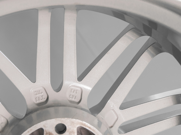 AUDI A6, A7, A8 ALU ALUETT GERMANY R19 ZIMNÍ SADA, ROZTEČ 5x112