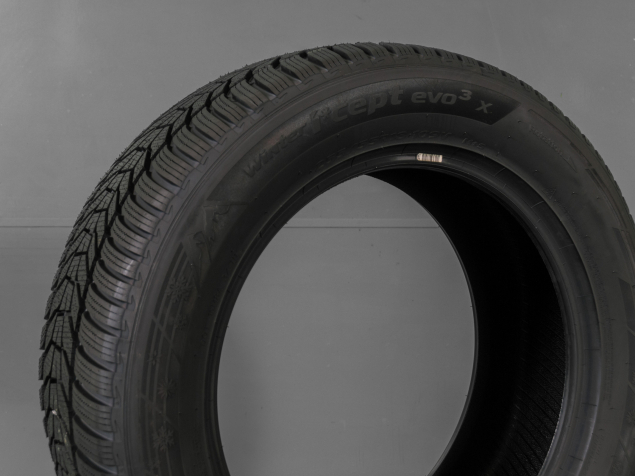HANKOOK WINTER ICEPT EVO 3 255/55 R18 109V 8808563479330 NOVÉ ZIMNÍ PNEUMATIKY