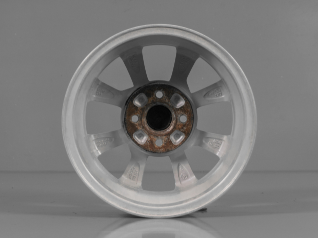 ŠKODA CITIGO, VOLKSWAGEN UP ORIG. R14, ET 35, 4x100 (1245T)