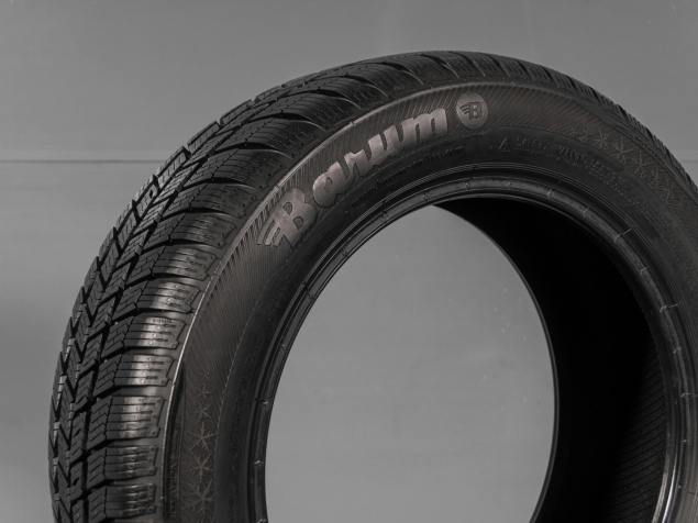 BARUM POLARIS 3 205/55 R16 91T 4024063438996 ZIMNÍ PNEUMATIKY