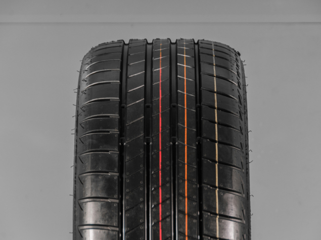 BRIDGESTONE TURANZA T005 225/40 R19 93Y NOVÉ LETNÍ PNEUMATIKY