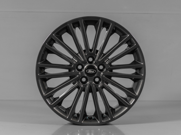 FORD S-MAX 8,0x19 5x112 ET55 TPMS EM2C-F1A ORIGINÁLNÍ ALU KOLA