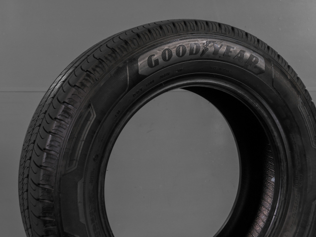 GOODYEAR EFFICIENTGRIP CARGO 215/65 R16C 109/107T 4038526042859 LETNÍ PNEUMATIKY