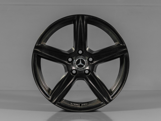 PROLINE WHEELS 8,0x18 5x112 ET50 ALU KOLA