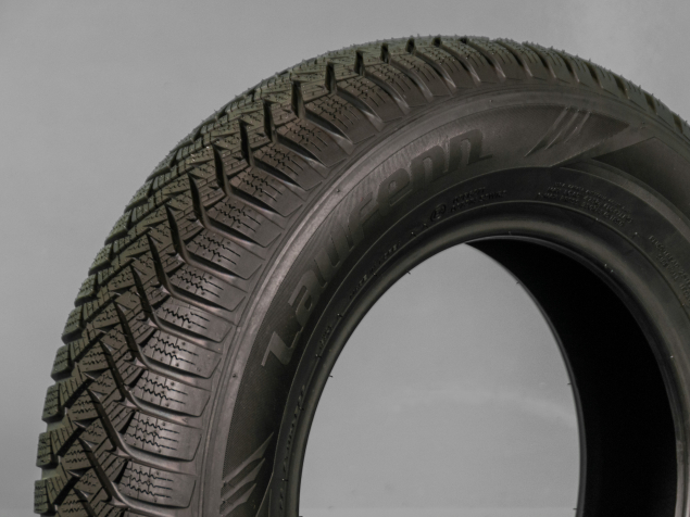 175/70 R13 82T NOVÉ ZIMNÍ PNEUMATIKY LAUFENN BY HANKOOK