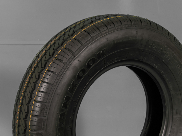 195/80 R14 102/100R, NOVÉ LETNÍ PNEU HANKOOK (HA2692)