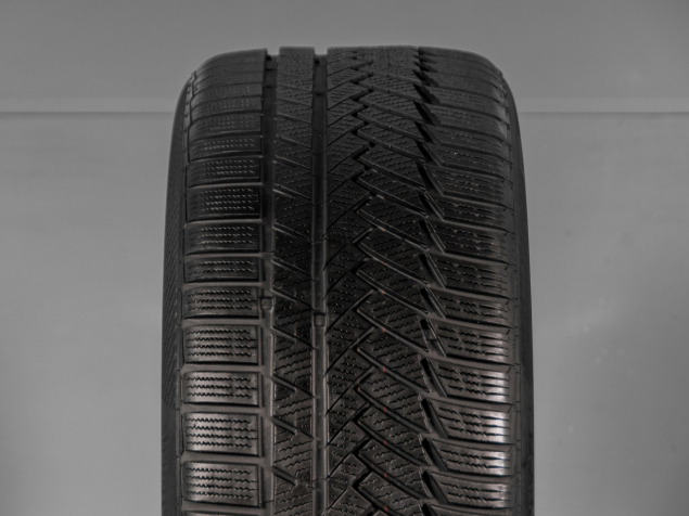 CONTINENTAL WINTER CONTACT TS 850P 255/40 R19 100V 4019238691726 ZIMNÍ PNEUMATIKY