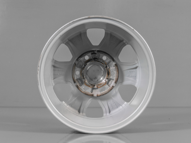 FORD RANGER 7,0x16 6x139,7 ET55 EB3C-1007-D2A ORIGINÁLNÍ ALU KOLA