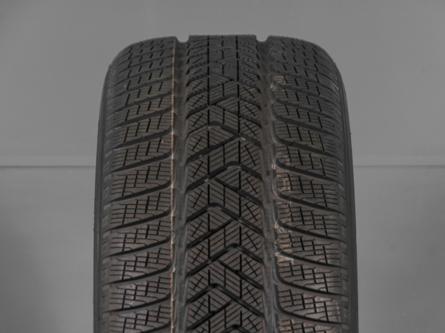 PIRELLI SCORPION, 8019227235791, 265/55 R19 109V, NOVÉ ZIMNÍ PNEUMATIKY