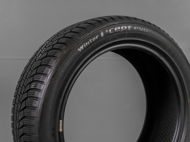 HANKOOK WINTER ICEPT EVO2 225/50 R18 99V 8808563376226 ZIMNÍ PNEUMATIKY