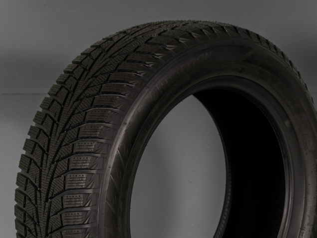 255/55 R19 111T XL NOVÉ ZIMNÍ PNEUMATIKY HANKOOK