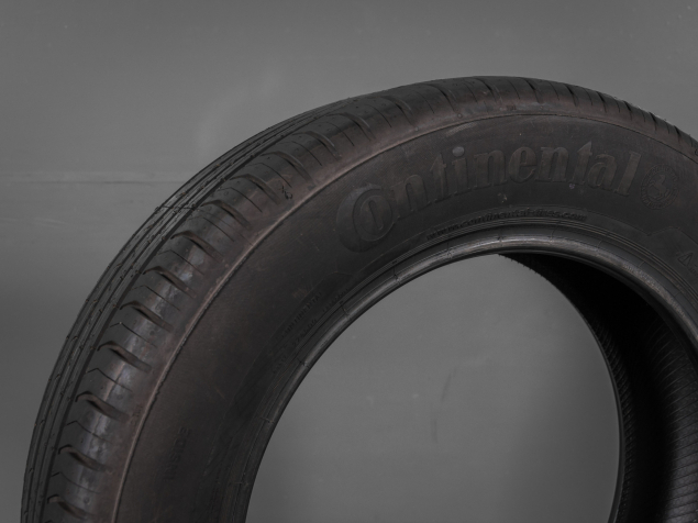 CONTINENTAL CONTI ECO CONTACT 215/60 R17 96H 4019238584448 LETNÍ PNEUMATIKY NEJETÉ