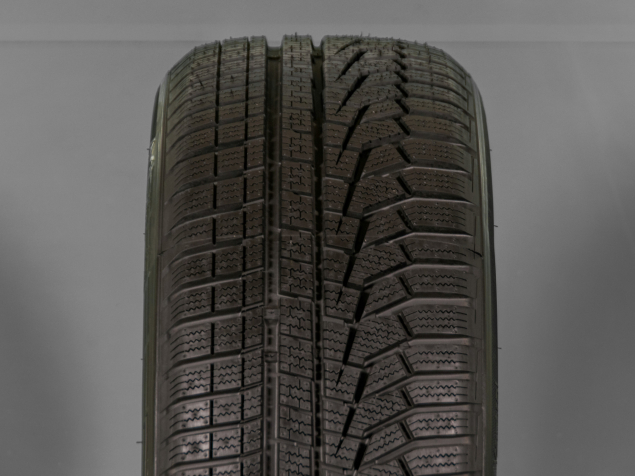 255/50 R17 98H XL NOVÉ ZIMNÍ PNEUMATIKY HANKOOK