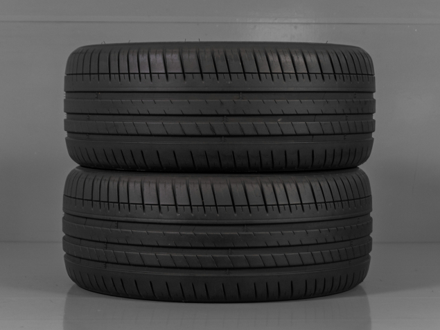 MICHELIN PILOT SPORT 3 XL MO 255/40 R18 99Y 3528701842288 LETNÍ PNEUMATIKY