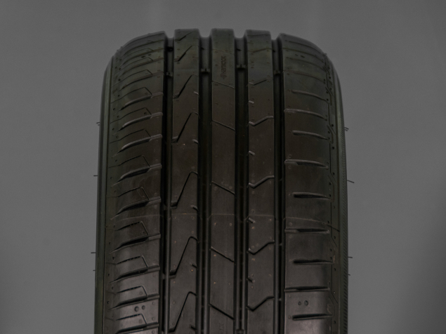 HANKOOK 195/55 R16 87V XL, NOVÉ LETNÍ PNEUMATIKY