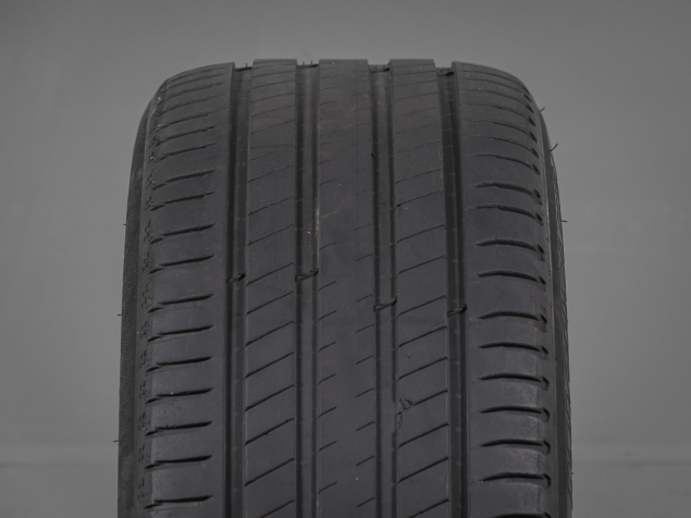 BMW X5 X6, 6772245, 255/50 R19 5x120, ORIGINÁLNÍ LETNÍ ALU SADA