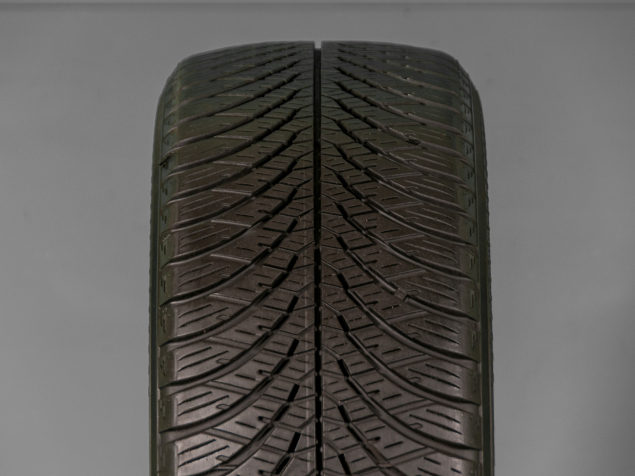 205/55 R16 91V POUŽITÉ CELOROČNÍ PNEU YOKOHAMA