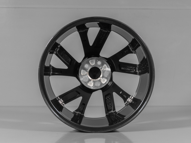 ŠKODA FABIA III 7,5x18 5x100 ET46 6V0601025K DEMO ALU KOLA