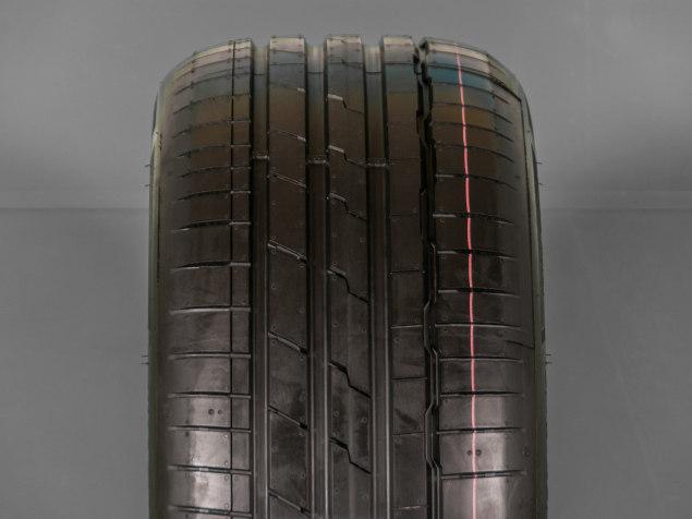 255/50 R18 106Y XL LETNÍ PNEU HANKOOK, (HA2654)