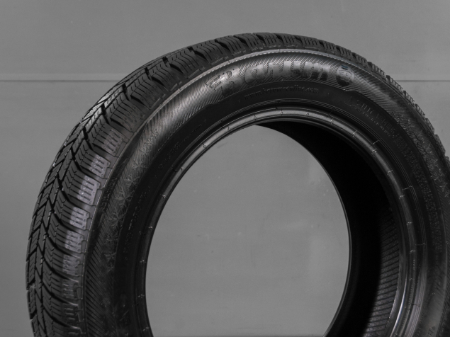 BARUM POLARIS 3 185/60 R15 84T 4024063000582 ZIMNÍ PNEUMATIKY