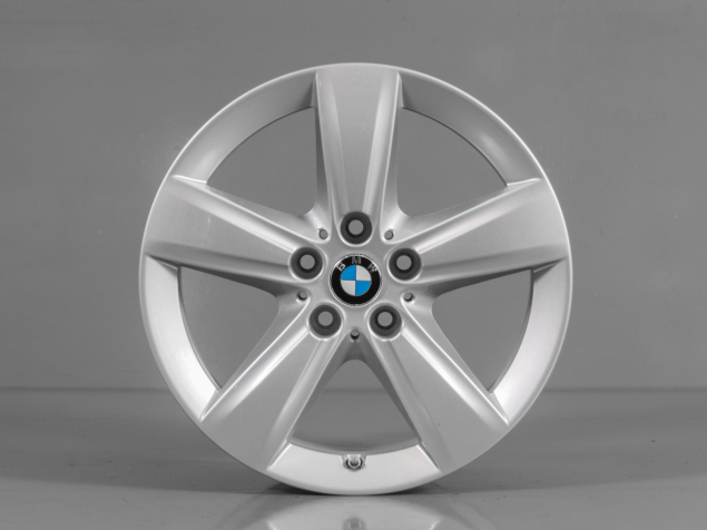 BMW 2er 7,5x17 5x112 ET54 6855087 ORIGINÁLNÍ ALU KOLA