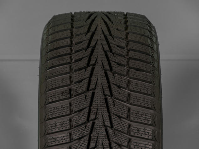265/50 R19 106T NOVÉ ZIMNÍ PNEUMATIKY HANKOOK