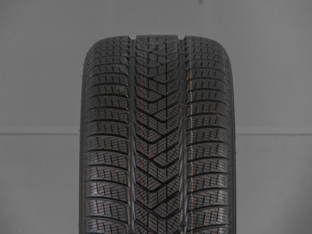 PIRELLI SCORPION WINTER XL 255/55 R19 111H 8019227232264 NOVÉ ZIMNÍ PNEUMATIKY