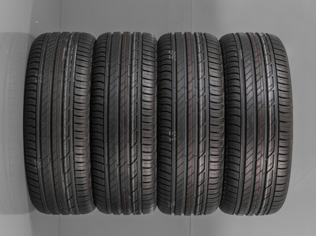 BRIDGESTONE 215/55 R17 94V, 3286340855815, NOVÉ LETNÍ PNEUMATIKY